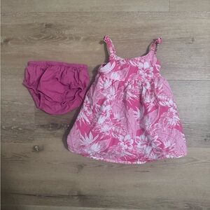 Janie & Jack 18-24 month Dress